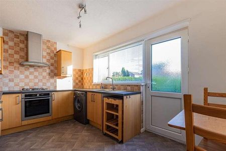 Nicholson Webb Close, Danescourt, Cardiff, CF5 - Photo 3