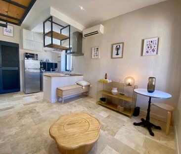 Location appartement Marseille 7ème (13007) - Photo 1