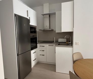 Apartment For Long Term Rental In Nerja - Photo 2