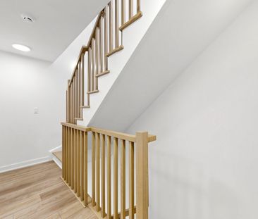 For Lease - 1459 O'Connor Drive Unit# TH 2, Toronto, Ontario - Photo 3