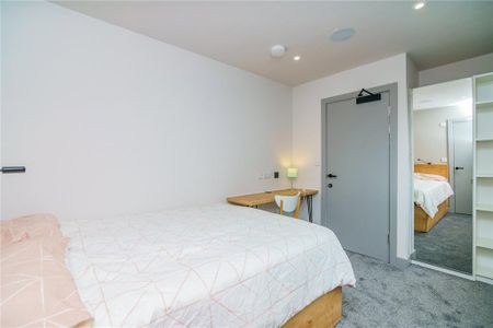 1 bedroom terraced house to rent - Photo 5