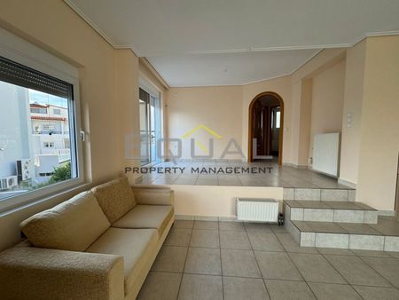 Μεζονέτα για ενοικίαση Πανόραμα (Βούλα) - Photo 4