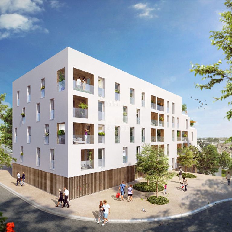 Location Appartement 4 pièces 85m² - Photo 1