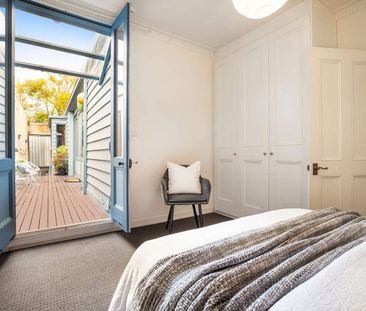 64 Lang Street, South Yarra VIC 3141 - House For Rent | Domain - Photo 5