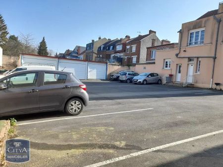 Appartement à louer 3 pièces 58.5m² - Photo 4