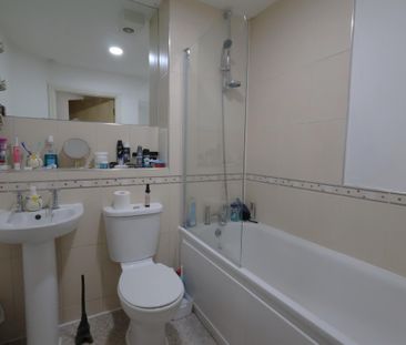 Old Turnpike Fareham Unfurnished - Photo 6