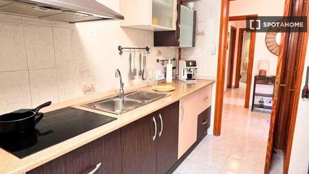 2 room luxury Flat for rent in Alcúdia, Balearic Islands - Photo 5