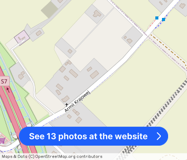 Żukowo, wynajem, 2 pokoje, Złota Reneta, parking - Photo 1