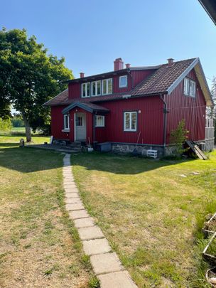 Hagryd dalavägen, Kullavik - Foto 1