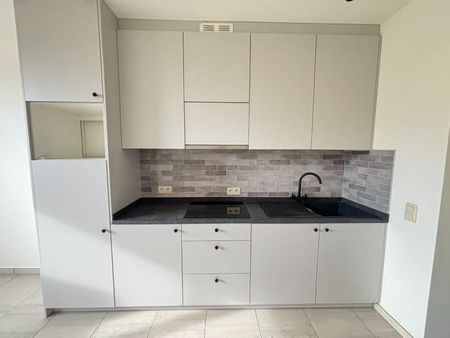 Appartement te huur - Foto 5