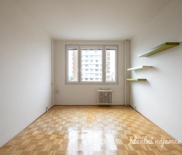 Pronájem bytu 1+kk 24 m2 - Fotografie 1