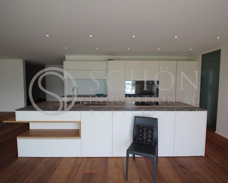 Wohnung | mit direktem Seezugang und unverbaubare Seesicht - Foto 4