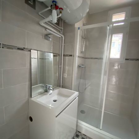 Location Appartement 2 pièces 27m² CLAMART 92140 - Photo 4