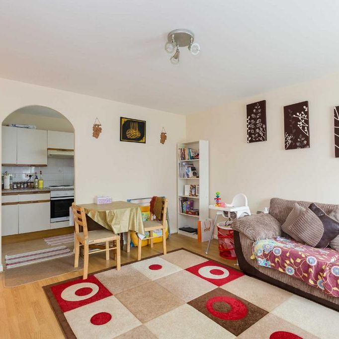 1 bedroom apartment to rent - Photo 1