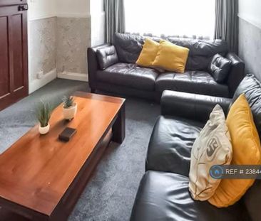 3 bedroom terraced house to rent - Photo 1