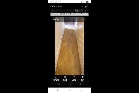 Room in a Shared House, Oakfield Road, E6 - Photo 5