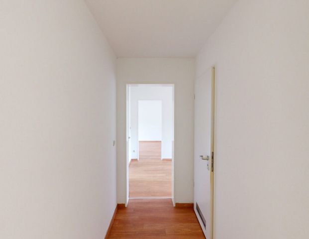 Stadtnah & im Grünen: 3 Zimmer in Unterschleißheim - Foto 1