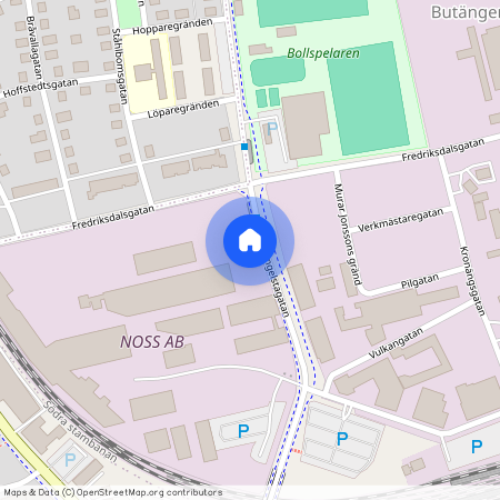 Haga, Norrköping, Östergötland, Smedstugugatan 15B