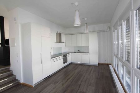 2.5 Zimmer, 80 m², EG - Photo 3
