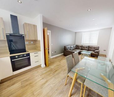 2 bedroom apartment to rent - Photo 2