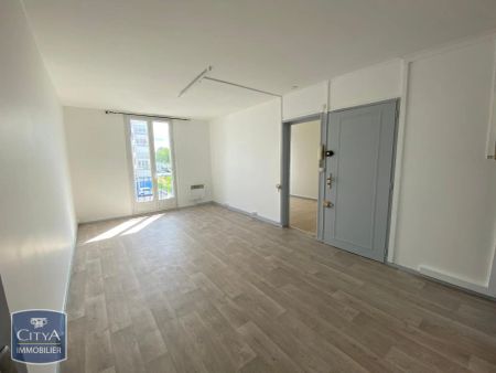 Appartement à louer 2 pièces 39.85m² - Photo 4
