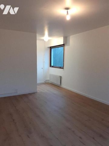 GOUVIEUX STUDIO 36 M² Résidence LE PARC DES AIGLES - Photo 5