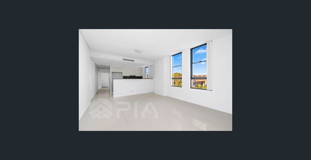 2 bedroom apartment For Leasing. Please contact the leasing manager for private inspection - Photo 1