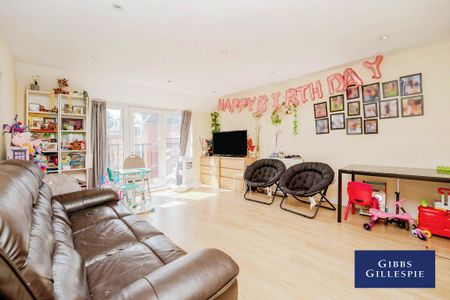 2 bedroom flat to rent - Photo 3