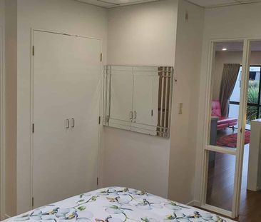 1BR Furnished Unit with Balcony & Parking - Photo 5