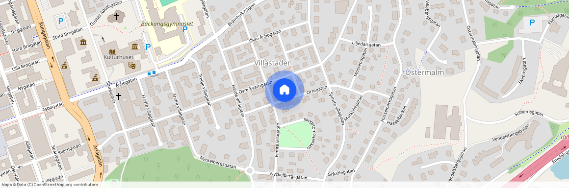 Borås, Orregatan, 9, 50454