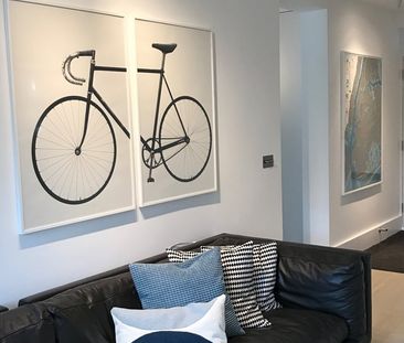 3 Bed Flat, Manning House, W11 - Photo 1