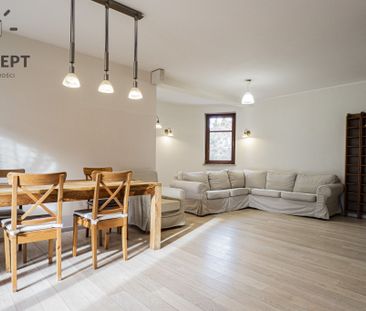 3 pok | Balkon | Parking | Obok Park | Borek - Фото 4