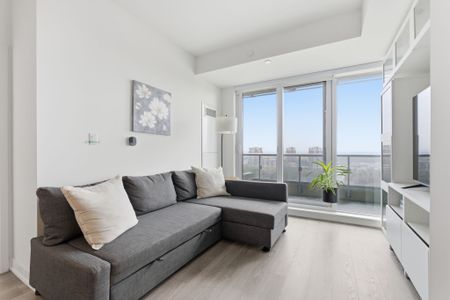 For Lease - 292 Verdale Crossing Unit# 1609, Markham, Ontario - Photo 2