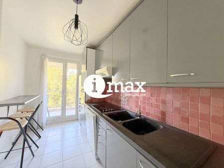 Location Appartement ASNIERES SUR SEINE - - Photo 5