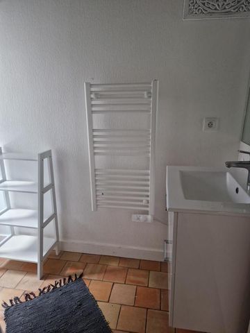 Location Appartement 3 pièces Meublé 49m² ANGERS 49100 - Photo 4
