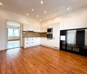 Pronájem bytu 2+kk 51 m² - Fotografie 1