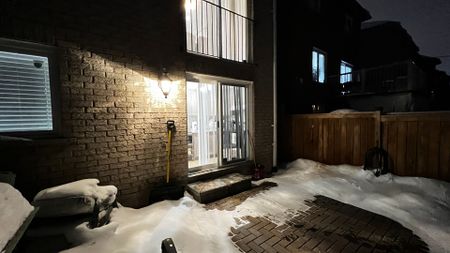 For Lease - 5389 Wilderness Trail Unit# Lower, Mississauga, Ontario - Photo 2