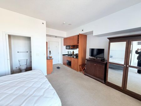 For Lease - 1 King Street Unit# 4106, Toronto, Ontario - Photo 2