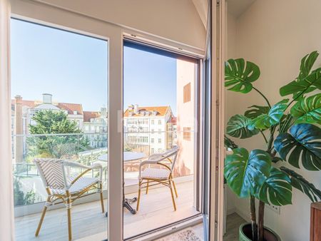 Apartamento T2 em Lisboa - Photo 4