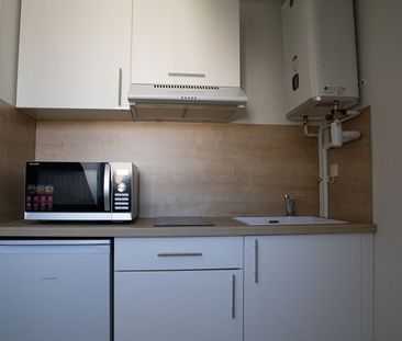 Location Appartement 1 pièce 24m² LE HAVRE 76600 - Photo 4