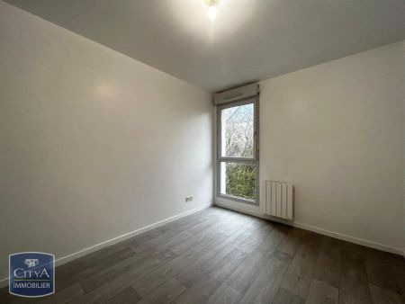 Appartement à louer 2 pièces 47.97m² - Photo 2