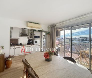 Location Appartement 2 pièces 51m² ST LAURENT DU VAR 06700 - Photo 1