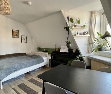 Te huur: Kamer St. Stephanusstraat in Nijmegen - Foto 3