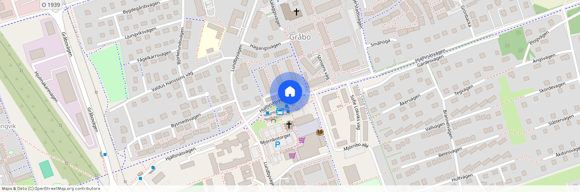 Lundbyvägen 41 D, 443 42, Gråbo