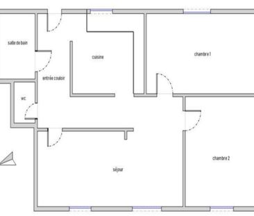 BEL APPT T3 RENOVE - Photo 6