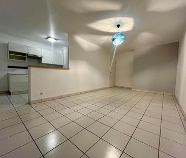 Location Appartement 3 pièces 60m² REZE 44400 - Photo 1