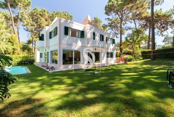 Moradia T8 em Setúbal