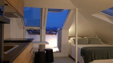 Piso de alquiler en Praza José Mogimes, 8, Panxón - Foto 2