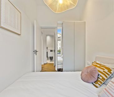 Te huur: Appartement Eisenhowerlaan 158 in Den Haag - Photo 6