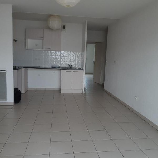 APPARTEMENT T3 59M - Photo 1